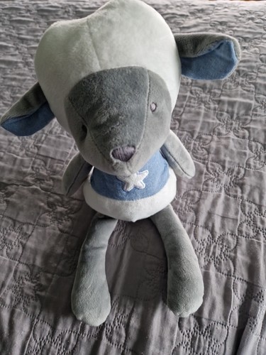 Peluche doudou mouton agneau - doudou,