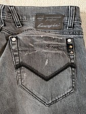Jean's pantalon Energie Burney W32 L34 ou 42  Slim  Gris
