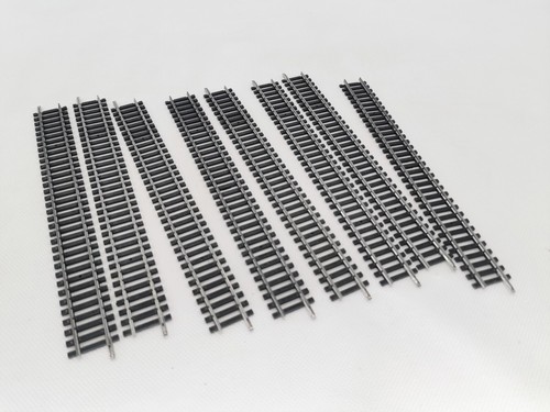 Jouef lot huit rails droits - lot, de