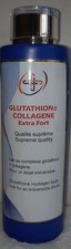 LAIT CORPS GLUTATHIONE