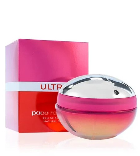 Paco rabanne ultrared - ultrared, femme
