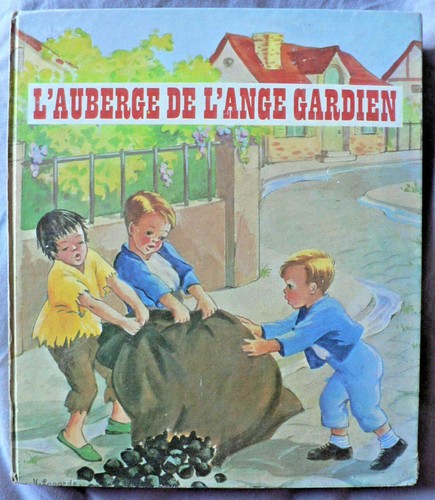Jeunesse auberge l - jeunesse, de