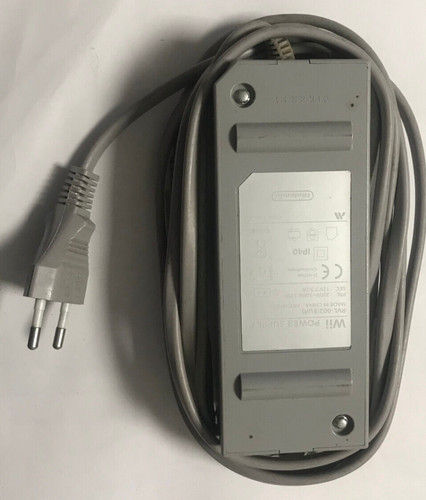 Cable alimentation officiel - cable,