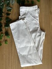 Pantalon Camaïeu 🫧 Blanc