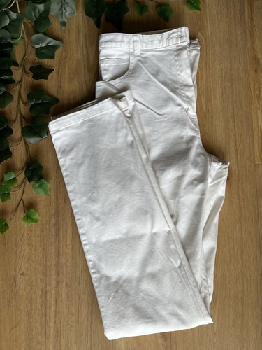 Pantalon camaïeu blanc - 🫧,
