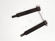 vis d échappement de moteur Briggs & Stratton  12f807-0644-01 - 691340