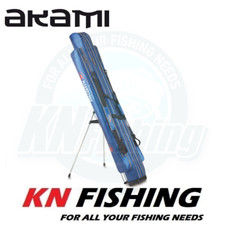 Sac fourre-tout de pêche