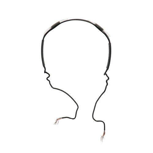 Pièces métalliques noires - pièces,