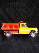 Vintage Structo by Ertl Toys