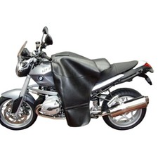 Protection Hiver Tablier moto
