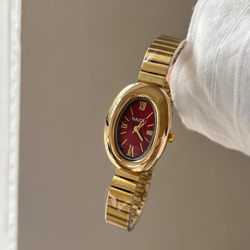 Montre femme quartz cadran - montre,