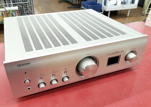 Denon pma 1700ne - pma-1700ne, integrated