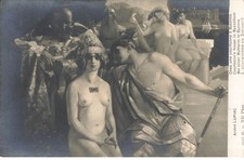 Nus - Tableaux - André Lupiac