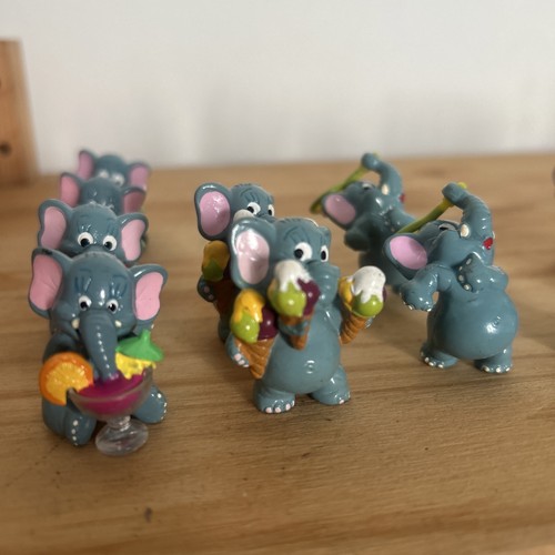 Lot vintage kinder - lot,
