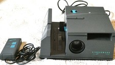Kinderman Projecteur Diapositives 2500 Silent