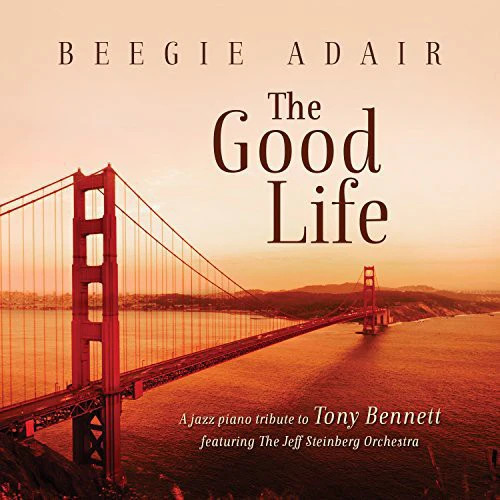 Beegie adair good life - adair, life: