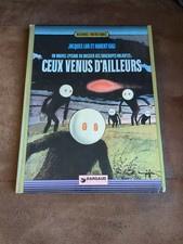 Jacques Lob Robert Gigi Ceux