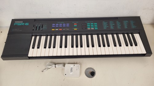 Vintage yamaha psr - vintage,