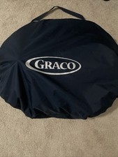 Gently Used Grey Graco
