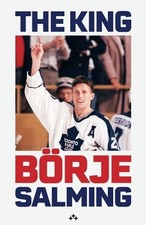 Börje Salming Ola Liljedahl