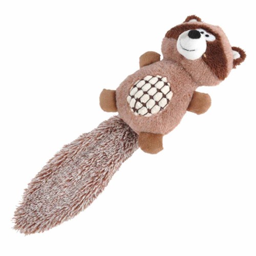 Peluche pour chien - peluche, "raton