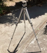 Trépied Photo Velbon AEF-3, excellent état