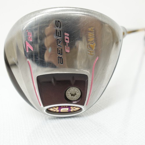 Honma beres bois - honma, e-01