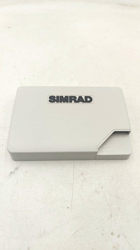 Couvercle simrad 160x108mm - couvercle,