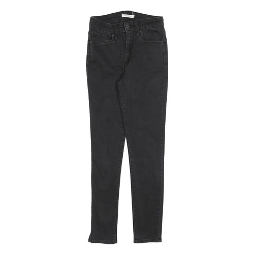 Levi 721 jeans - 721, noir