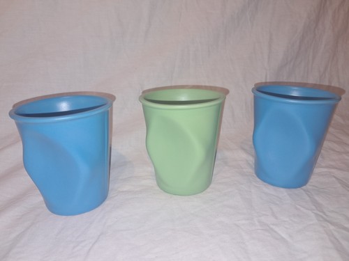 Lot anciennes grandes tasses - lot, 3
