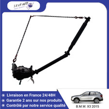 ?? PONT ARRIERE BMW X3 sDrive 18 d ➤759200508 ♻️