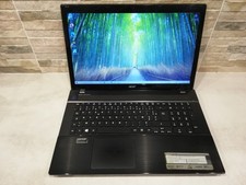 PC ACER ASPIRE V3-772G, I5-4200M @ 2 X 2,50 GHZ, 12 GO DDR3, GT750M-4G,HDD 1,5 T