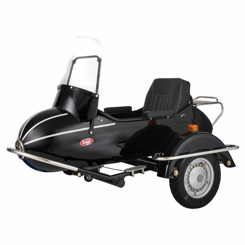 Cozy 40771100 sidecar - cozy,
