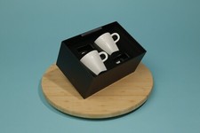 Nespresso Pure Espresso Cups