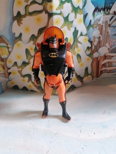 Figurine batman vintage - -,
