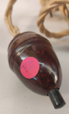 ancien interrupteur bakélite