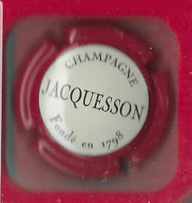 capsule de champagne
