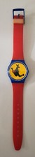 Montre Swatch 1996 Kangourou