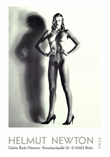 Helmut newton big - helmut,