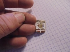 Ancienne jolie broche - ancienne,