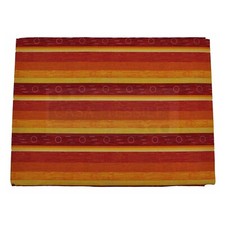 Colorado Tissu d'ameublement canapé oreiller cm 260 x 280