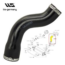 Tuyau De Charge À Gauche Pour