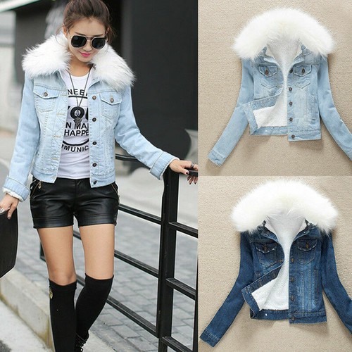 Femme doublure polaire - polaire, sherpa