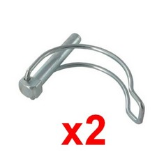 6402518 Goupille automatique