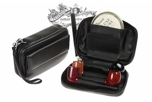 Peterson trousse pipe - x,