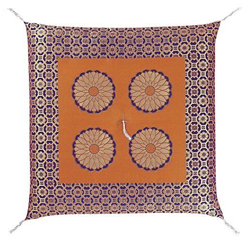 Japonais bouddhiste coussin - bouddhiste,