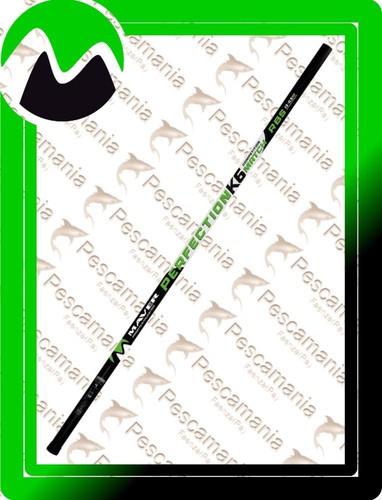 Maver pole perfection - perfection, k6