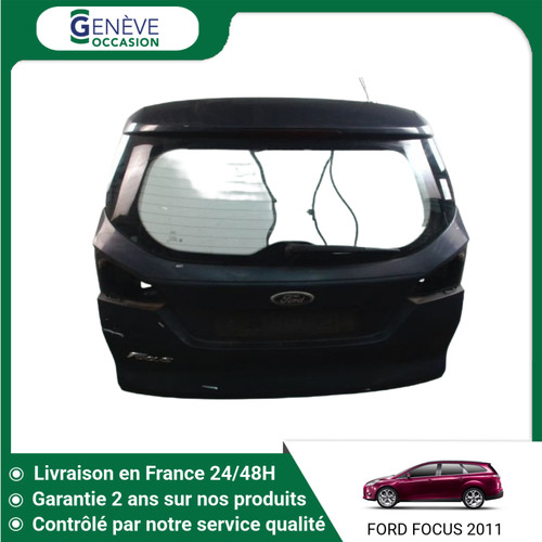 Hayon ford focus - 🇫🇷,