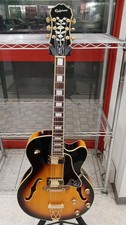 EPIPHONE EMPEROR-Ⅱ PRO