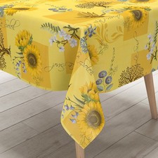 Nappe Enduite DT52 Jaune